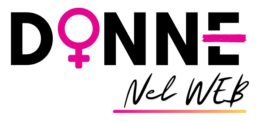 Donne Nel WEB
